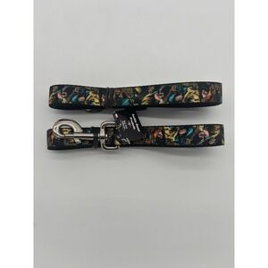 Buckle-Down Marvel Comics The Wolverine Dog Leash‎